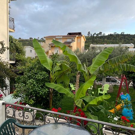 Apartments Solemar2 Sutomore Luaran gambar