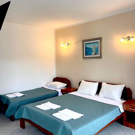 Apartments Solemar2 Sutomore Luaran gambar