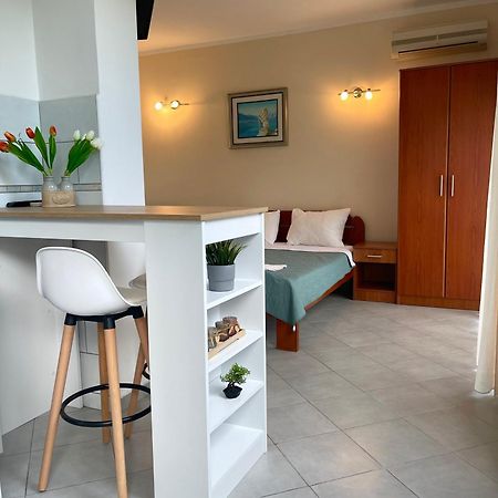 Apartments Solemar2 Sutomore Luaran gambar