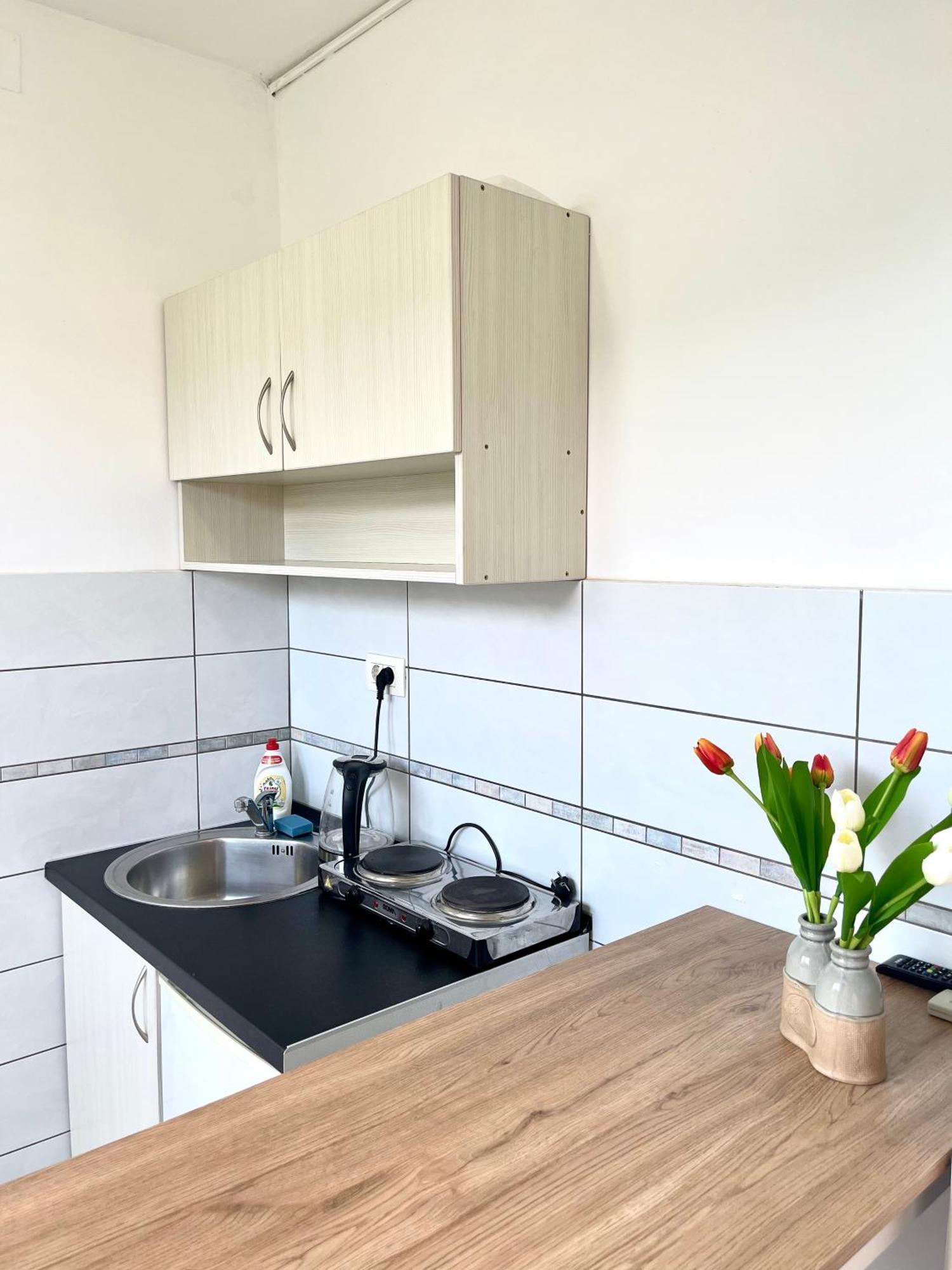 Apartments Solemar2 Sutomore Luaran gambar