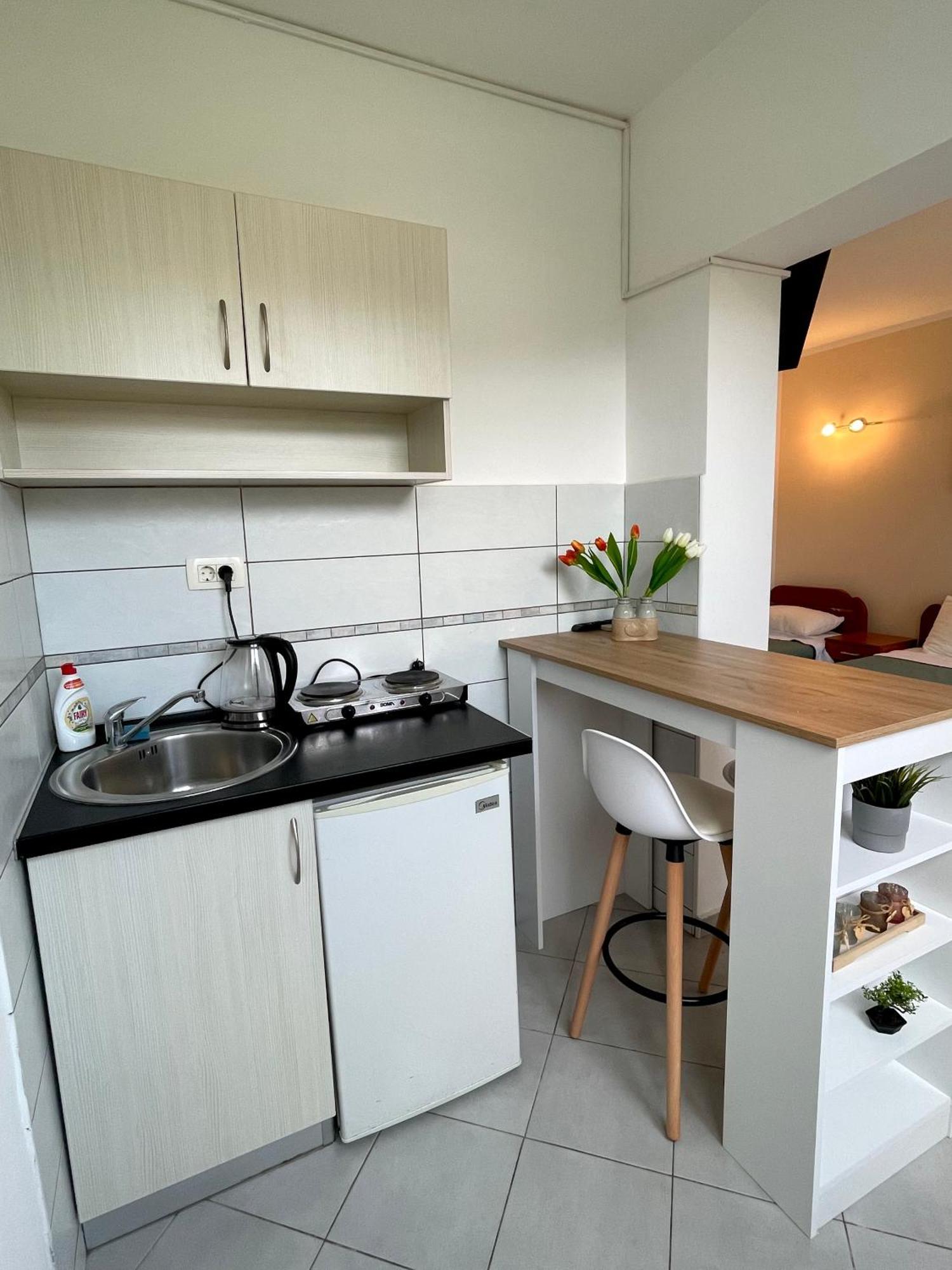 Apartments Solemar2 Sutomore Luaran gambar
