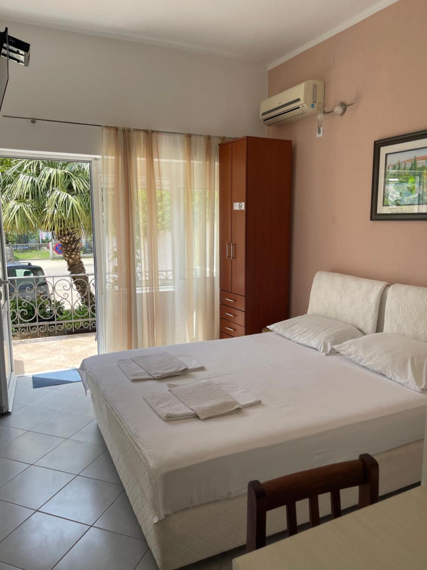 Apartments Solemar2 Sutomore Luaran gambar