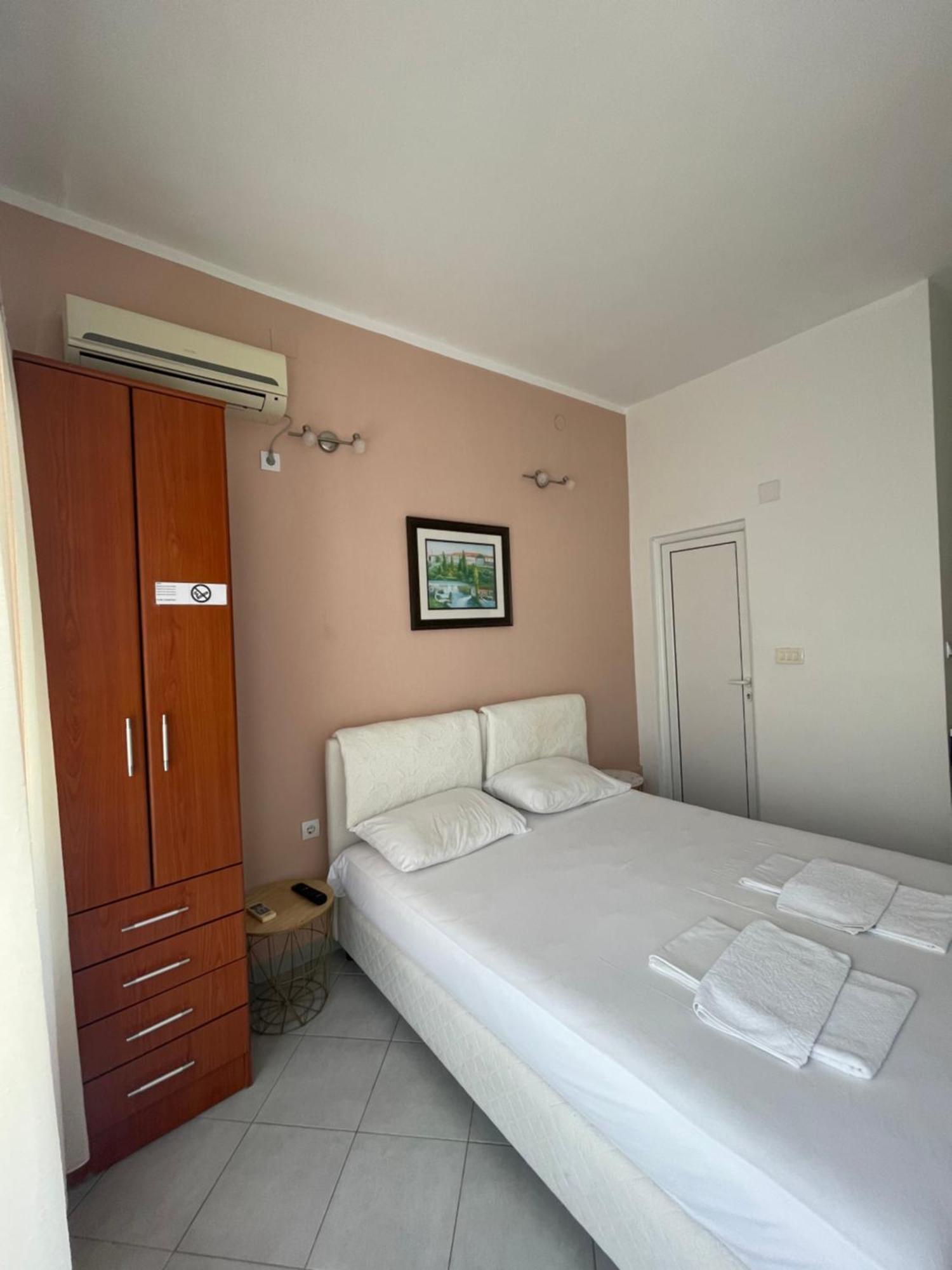 Apartments Solemar2 Sutomore Luaran gambar