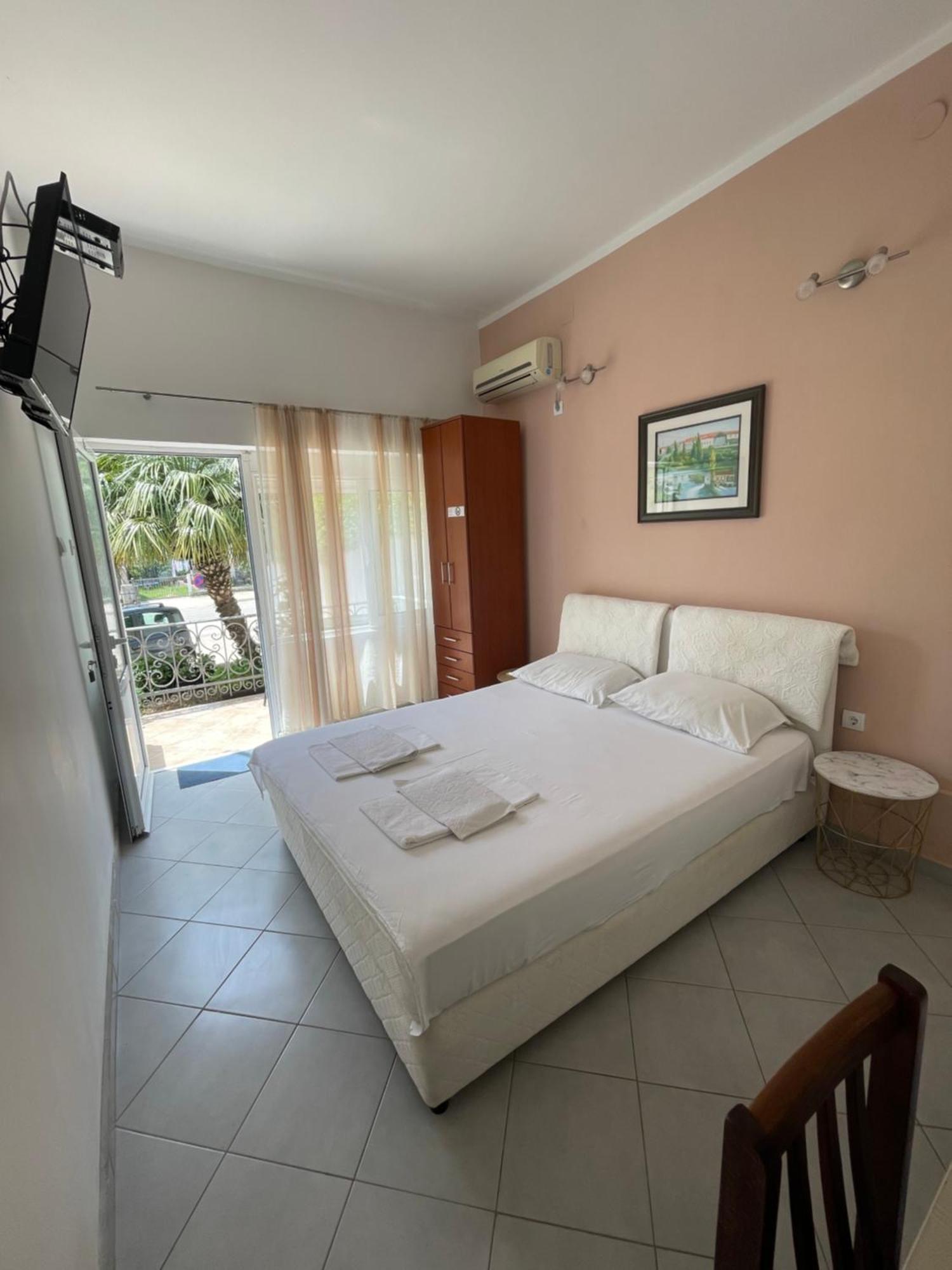 Apartments Solemar2 Sutomore Luaran gambar