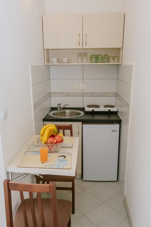 Apartments Solemar2 Sutomore Luaran gambar