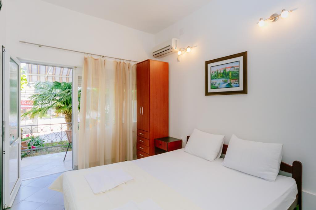 Apartments Solemar2 Sutomore Luaran gambar