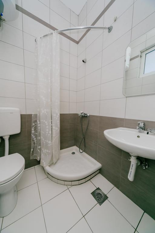 Apartments Solemar2 Sutomore Luaran gambar