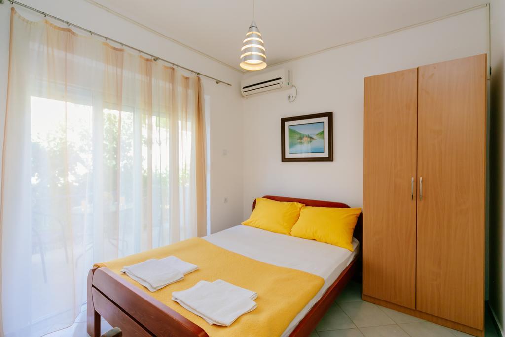 Apartments Solemar2 Sutomore Luaran gambar