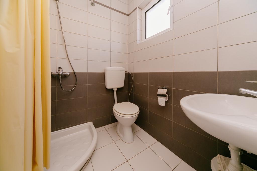 Apartments Solemar2 Sutomore Luaran gambar