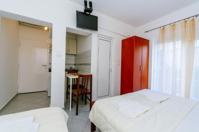 Apartments Solemar2 Sutomore Luaran gambar