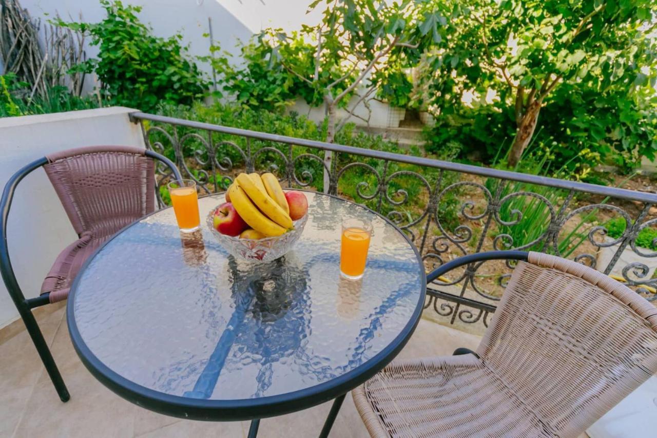 Apartments Solemar2 Sutomore Luaran gambar