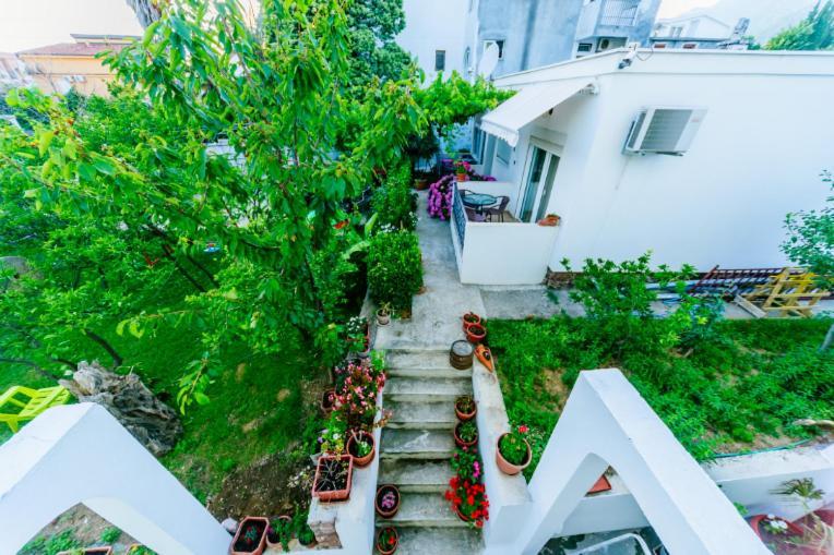 Apartments Solemar2 Sutomore Luaran gambar