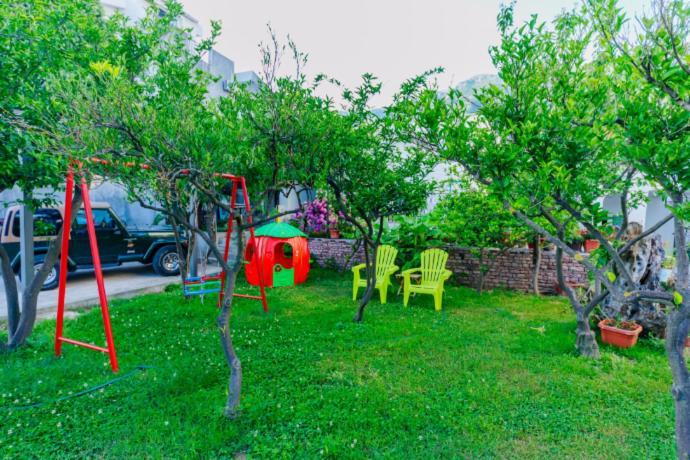 Apartments Solemar2 Sutomore Luaran gambar